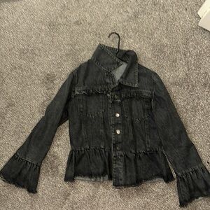 Women’s denim Jean jacket
